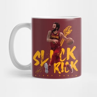 Ricky Rubio Mug